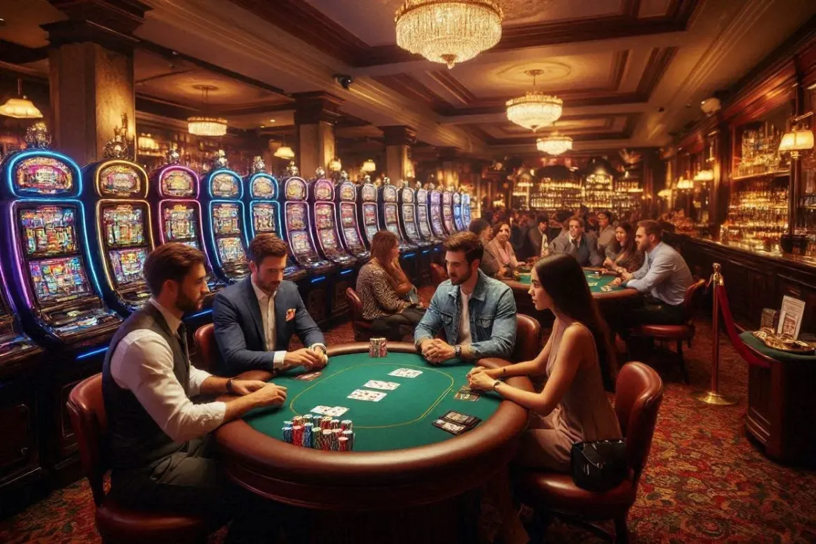 Spinsy Casino